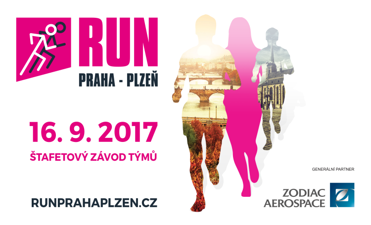 Run Praha Plzen Aneb Den Plny Bezeckych Zazitku